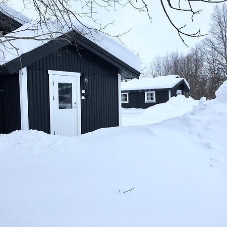 Hyttgardens Stugby I Husa, Are Kommun Jarpen 외부 사진