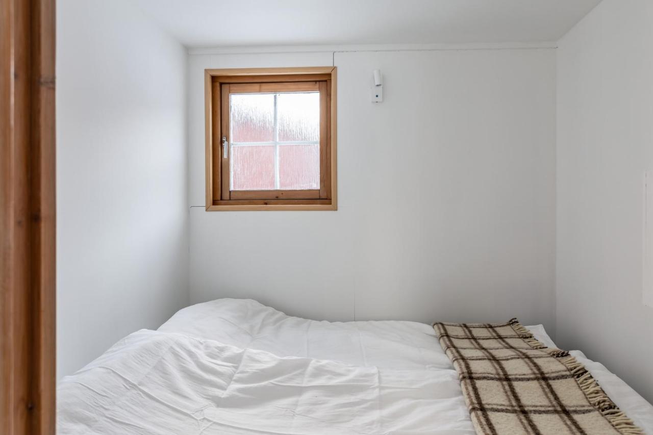 Hyttgardens Stugby I Husa, Are Kommun Jarpen 외부 사진