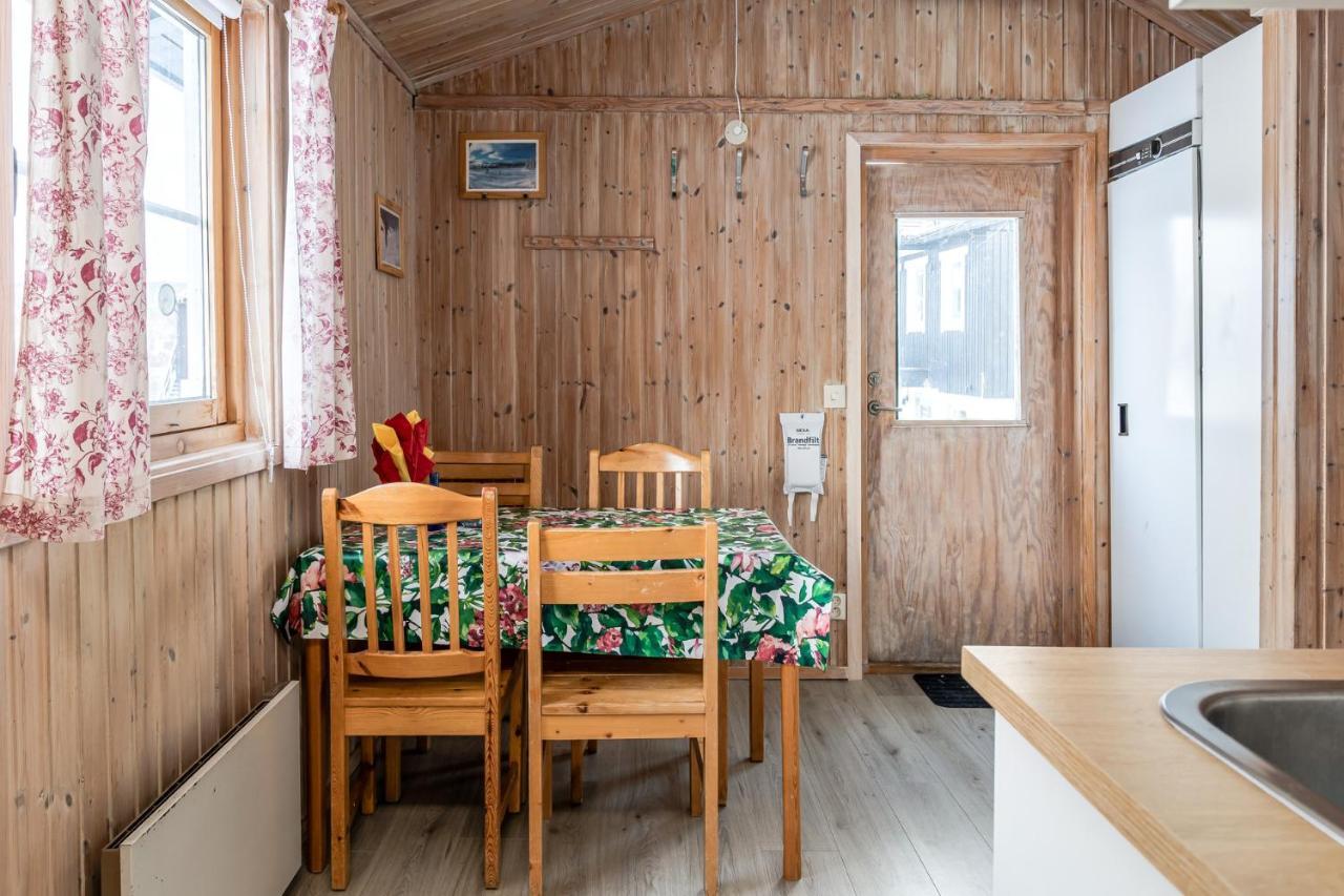 Hyttgardens Stugby I Husa, Are Kommun Jarpen 외부 사진