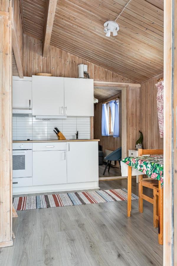 Hyttgardens Stugby I Husa, Are Kommun Jarpen 외부 사진